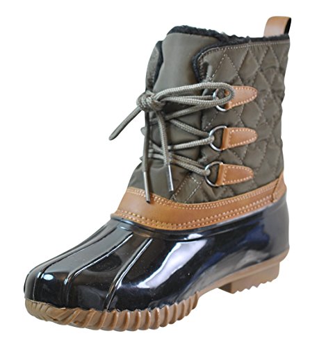 sporto snow boots womens