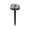 Black#2, variant on Meggemo Stone Like Solar Rat Repellent Stake Light LED Solar Powered Rat Repellent Light Waterproof Solar Repellent Light for Lawn Yard Garden Outdoor Supplies
