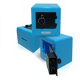 thumbnail image 3 of Caja de almacenamiento para ahorro de dinero y monedas con cerradura de combinación de Color aleatorio para niños, caja fuerte para efectivo, hucha, juguete para niños, regalo para niños, 3 of 3