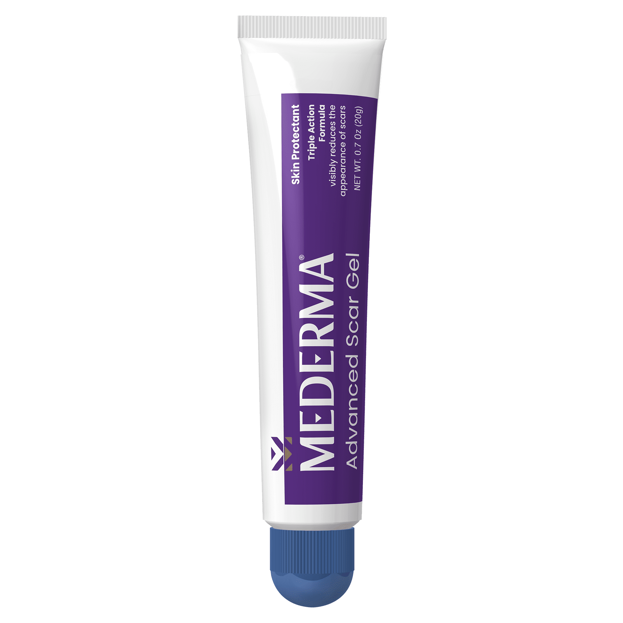 Mederma Advanced Scar Gel Scar Treatment, 0.7 oz
