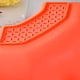 thumbnail image 3 of Cesta de frutas de doble capa para el hogar, plato giratorio para olla caliente, rejilla múltiple (verde oscuro L) Tmvgtek Libre de BPA, 3 of 4