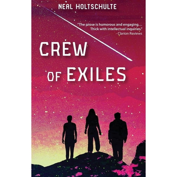 Crew of Exiles, (Paperback)