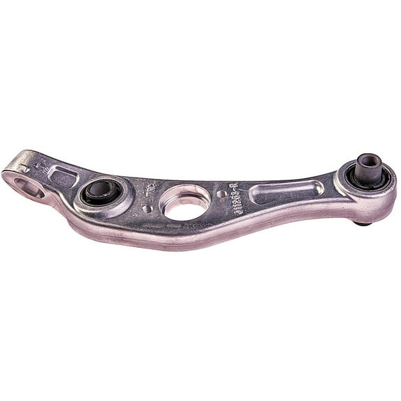 Dorman CA61074PR Front Right Lower Forward Suspension Control Arm for Specific Infiniti Models, Silver