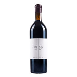 Vino Tinto Vid Mexicana Rivero Gonzalez Tinto 750 ml