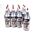 thumbnail image 2 of Lucas Oil Gear Oil 10456 Used In Both Differentials And Transmissions; Single; 1 Quart Bottle; Synthetic, 2 of 4