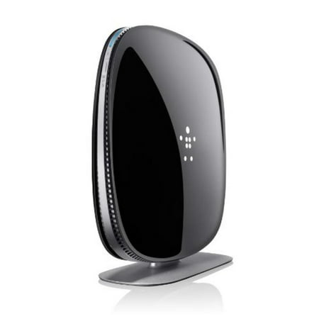Belkin AC 1200 DB Wi-Fi Dual-Band AC+ Gigabit Router (Best Router On The Market Right Now)