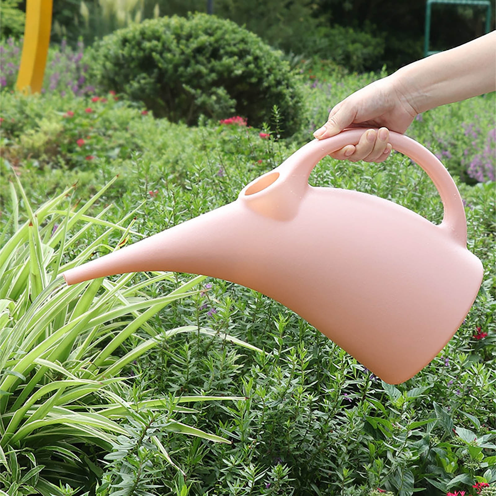 AYktou Watering Can-Indoor/Outdoor Plants Watering Cans,Long Spout Plants Watering for House Plants Garden Flower