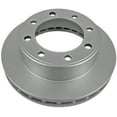 thumbnail image 3 of UltraHC Coated High Carbon Brake Rotor, Front UR000609, 3 of 6
