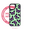 Green, variant on abbyrose Purple Butterflies MagSafe iPhone Case for iPhone 15 Pro Max