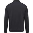 thumbnail image 3 of Men's Levelwear Black New Jersey Devils Form Insignia Core Full-Zip Jacket, 3 of 3