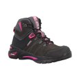 thumbnail image 1 of Botas Mujer PRO CLIFF PROTECTION Casual Casco Acero Comoda Ligera Segura Resistente gris 25.5, 1 of 3