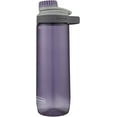 thumbnail image 2 of Rubbermaid Bouteille d'Eau Chug Anti-Fuite 24 oz, Lilas Poussiéreux, 2 of 3
