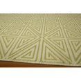 thumbnail image 2 of Momeni Baja 3'11" X 5'7" Transitional Rug in Green, 2 of 3