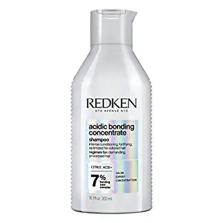Redken acidic Bonding Concentrate Shampoo 10.1 oz