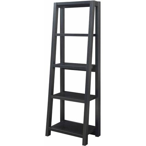 Convenience Concepts Newport Lilly Bookcase
