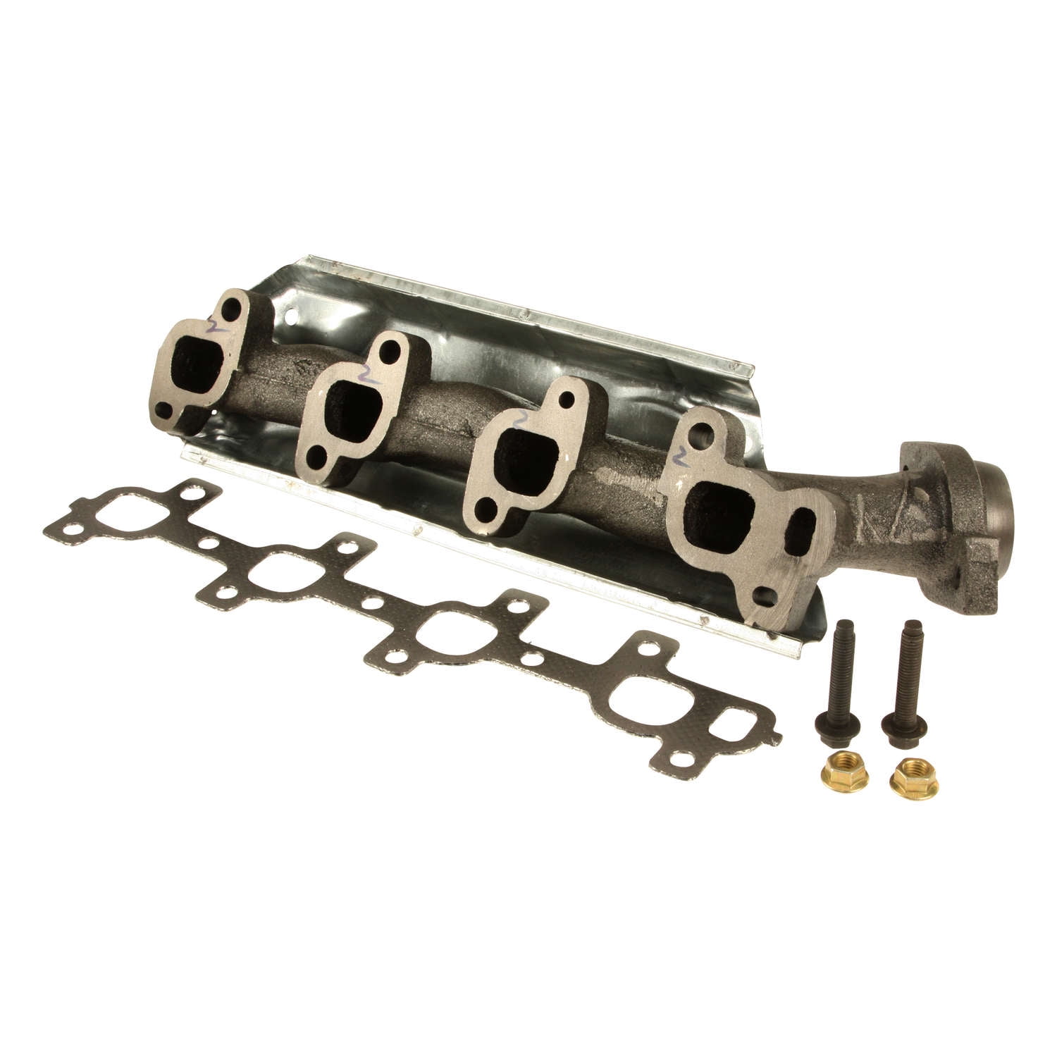 Exhaust Manifold Left Dorman 674-909