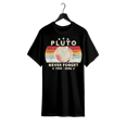 thumbnail image 1 of Vintage Letter Pattern Men's Casual Short Sleeve Crew Neck T-shirt, Summer outdoor, 1 of 6