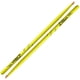 thumbnail image 2 of Baquetas Avedis Zildjian Company 5A Acorn Neon Yellow, 2 of 3
