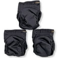 thumbnail image 3 of Leak Proof Female Dog Diapers 4 Layers of Pads Washable Small Large, 3 of 3