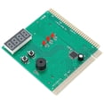 thumbnail image 4 of Analizador de PC NikouMX para Placa Base Diagnóstico 4 Dígitos, 4 of 8