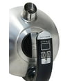 thumbnail image 2 of SPT APPLIANCE INC SK-1800SS Bouilloire Électrique Intelligente 1,8 L à Températures Multiples - Acier Inoxydable, 2 of 2