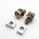 thumbnail image 3 of 10 Set Universal Motorcycle Scooter Atv Dirt Bike Battery Terminal Nut And Bolt Screws M5x10mm M6x12mm 4ah 5ah 6ah 7ah, 3 of 5