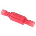thumbnail image 1 of Kit de 50 conectores de nailon con terminal aislado, kit de conectores de nailon con terminal macho y hembra, elaborado por expertos, 1 of 8