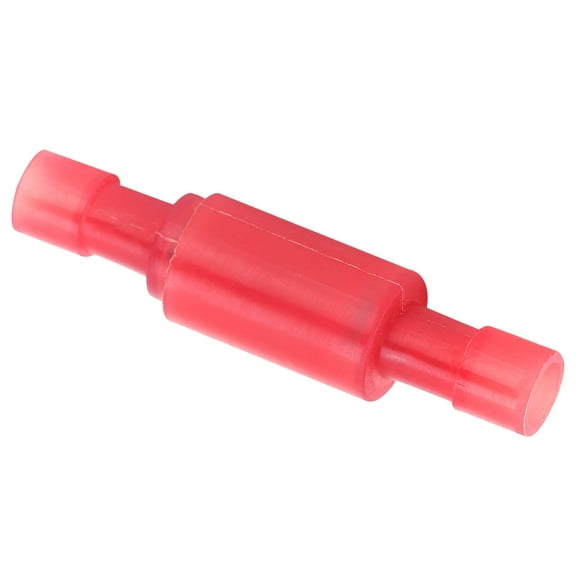Kit de 50 conectores de nailon con terminal aislado, kit de conectores de nailon con terminal macho y hembra, elaborado por expertos