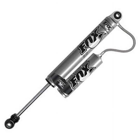 Fox FOX985-24-058 12.1 in. 2.0 Performance Series Smooth Body Reservoir Shock, Stem Mount & Eyelet Ends
