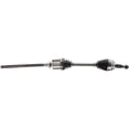 thumbnail image 6 of New Right Front Axle Assembly Compatible With Lexus RX350 Base 6 Cyl 3.5L RX330 Base 6 Cyl 3.3L 2004-2009 RL28160003, 6 of 6