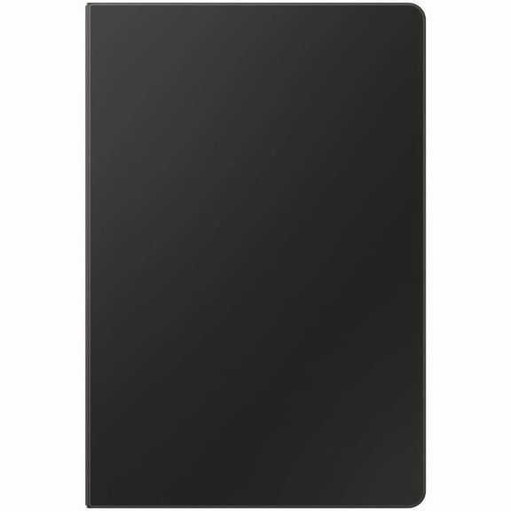 Samsung Keyboard/Cover Case (Book Fold) Samsung Galaxy Tab S10 FE Tablet, Black