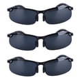thumbnail image 4 of Gafas de sol polarizadas NikouMX 3 piezas de metal, 4 of 8