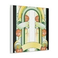 thumbnail image 2 of Breath of Floral Opulence - Canvas, 2 of 10