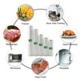 thumbnail image 4 of Coofit Sac pour Scelleuse sous Vide Sac Alimentaire sous Vide Professionnel Sac de Scellage Alimentaire pour Food Saver, 4 of 9