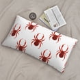 thumbnail image 5 of Kdxio Spiders Insects Pattern Pillowcase with Envelope Closure,20" x 36" Pillow Cases,Gifts for Men or Women-No pillow, 5 of 5
