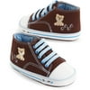 Child of Mine by Carters - Newborn Boys' High-Top Sneakers