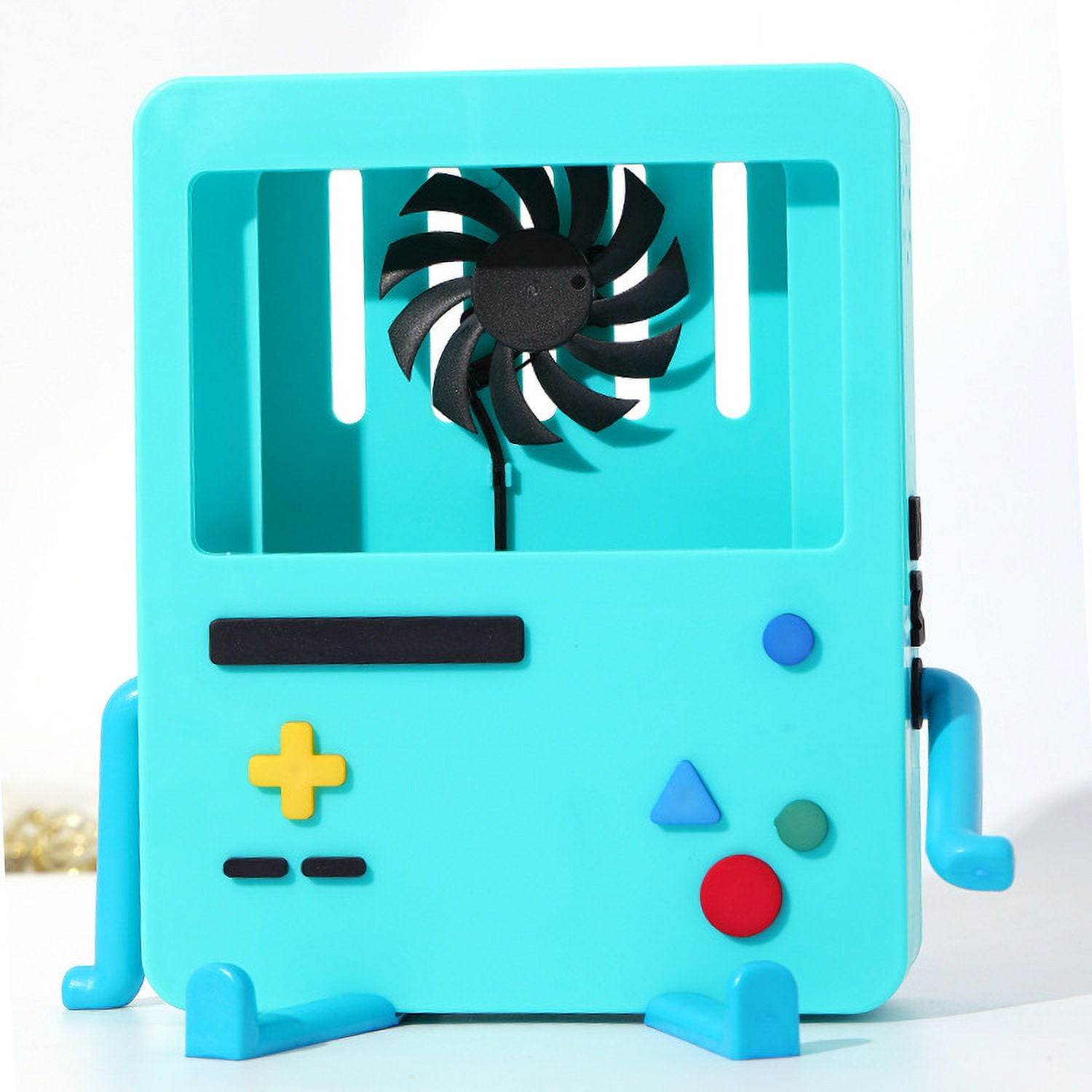 Bmo Adventure Time Nintendo Switch Holder Adventure Time Bmo