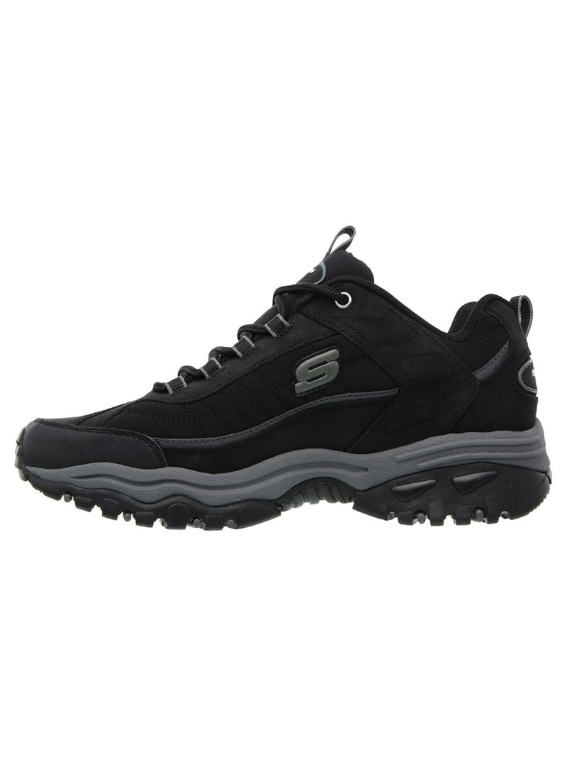 Free Shipping! Skechers Men's Energy Downforce Lace-Up Athletic
