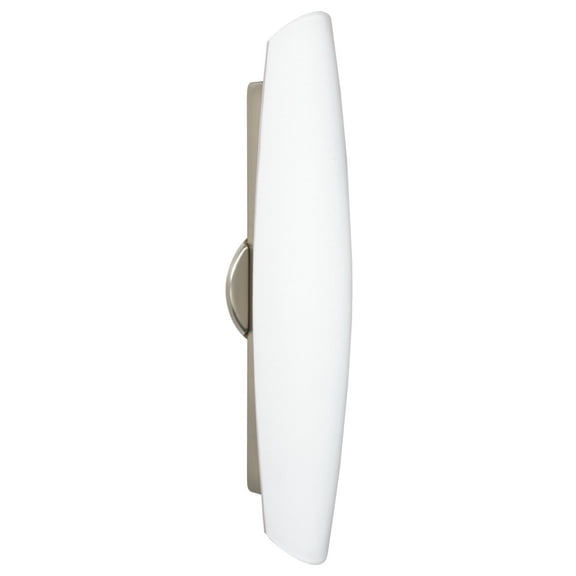 Besa Lighting Aero 2 Light Wall Sconce