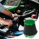 thumbnail image 5 of Conical Air Filters Clamp Engine Air Filter High Flow Car Modification Intake Air Parts For Car Motorcycle Off Road Vehicle, 5 of 5
