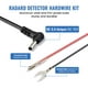 thumbnail image 3 of Kit de cableado de detector de radar EWAY para Cobra RAD 350 380 450, 3 of 9