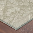 thumbnail image 3 of Addison Rugs Chantille Indoor/Outdoor Transitional Abstract Beige Machine Washable Rectangle Rug, 10' x 14', 3 of 8