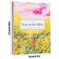 thumbnail image 3 of Un año en la Biblia: El estudio de 52 semanas para mujeres Purifiquemos nuestras almas y exploremos las historias de la, 3 of 8