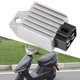 thumbnail image 5 of Regulador de voltaje Universal para motocicleta AVR moto 12V ANGGREK  Otros, 5 of 8