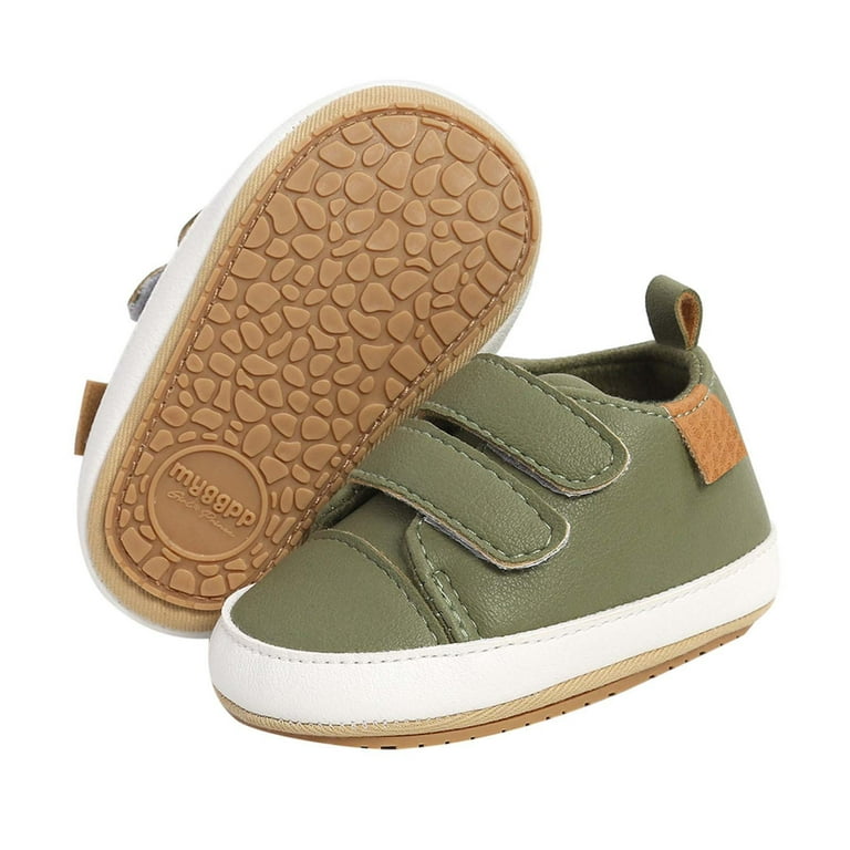 Crib shoes sale deals