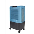 thumbnail image 3 of Hessaire 4012296 700 Sq ft. 2100 CFM Portable Evaporative Cooler, 3 of 6