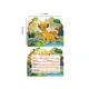 thumbnail image 3 of Suministros para fiesta de cumpleaños del Rey León Simba, vajilla desechable, globo, mantel, taza, plato, adorno para pastel para niños, Baby Shower, 3 of 5