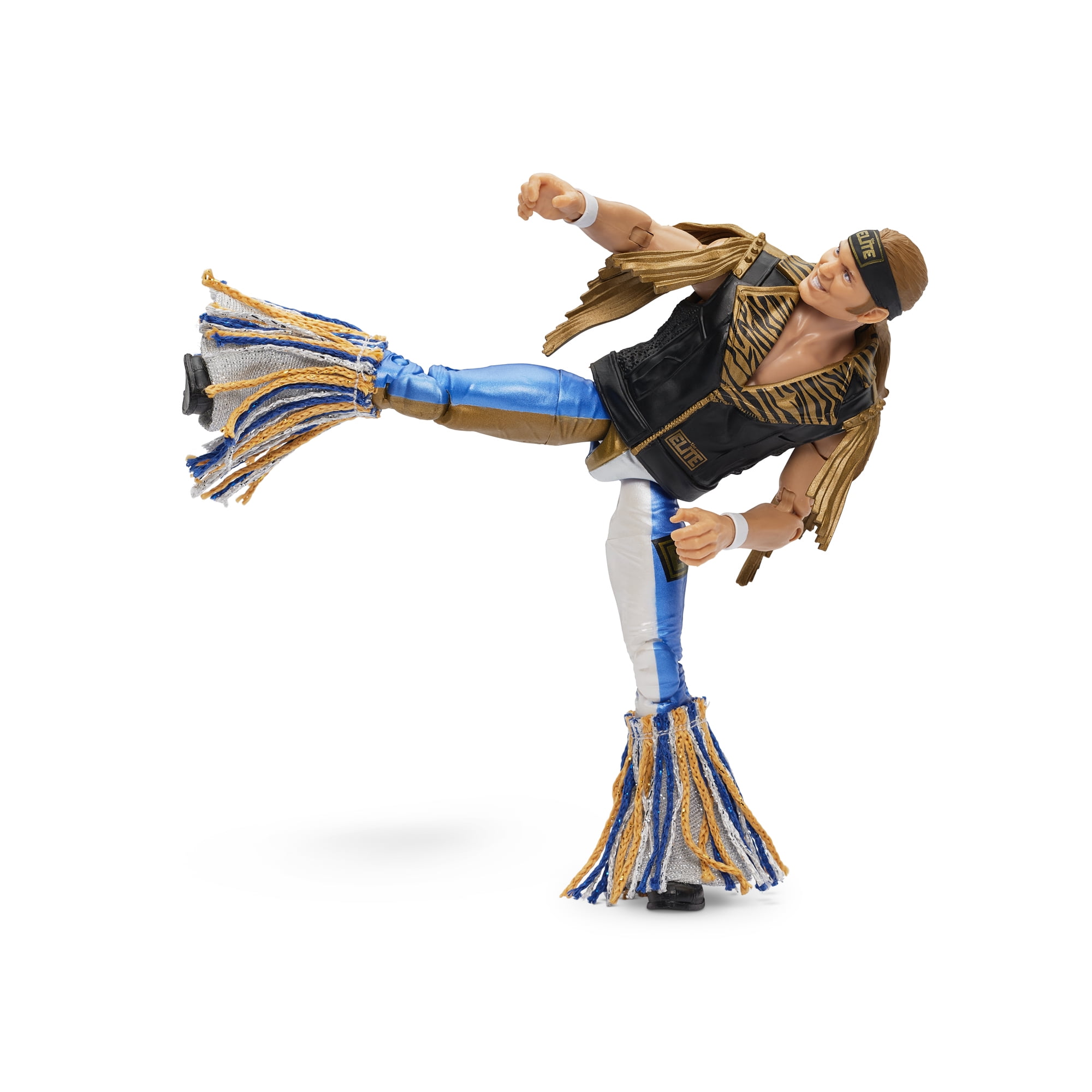 All Elite Wrestling Unrivaled Collection Nick Jackson - 6.5