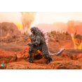 thumbnail image 3 of Figura coleccionable HiPlay HIYA Godzilla Godzilla × Kong 18cm, 3 of 9