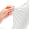 thumbnail image 2 of Funda para brazo Transpirable Funda para brazo para pesca Ciclismo Conducción (Gris), 2 of 5